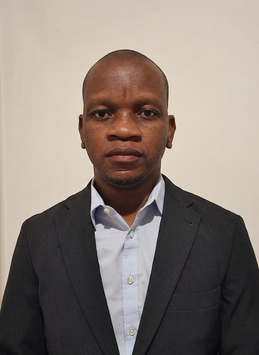 Rui M. B. dos Santos